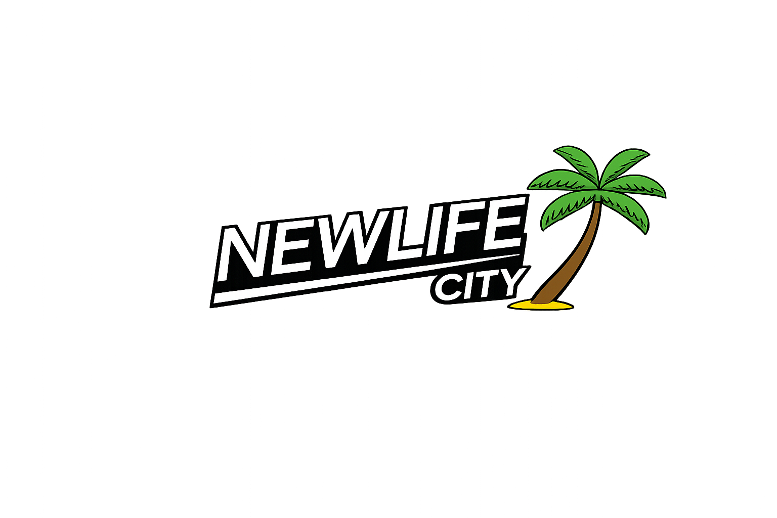 NewLifeCity